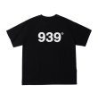 画像3: Unisex 939 logo Tshirts 男女兼用 939 ロゴ 半袖 Tシャツ (3)