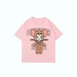 画像3: 24 Unisex New Tom and Jerry Tee T shirt Tom in Jerry Hoodie ユニセックス　男女兼用　トムとジェリー　Tシャツ　可愛いデザイン (3)