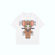 画像1: 24 Unisex New Tom and Jerry Tee T shirt Tom in Jerry Hoodie ユニセックス　男女兼用　トムとジェリー　Tシャツ　可愛いデザイン (1)