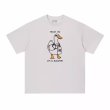 画像3: Unisex doctor duck print short sleeve T-shirt　ユニセックス 男女兼用 doctor duckアヒルプリント 半袖T シャツ (3)