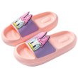 画像3: Donald Duck & Daisy Duck Sandals Slippers　ユニセック男女兼用ドナルドダック＆デイジーダックサンダル スリッパフリップフロップ (3)