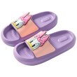 画像4: Donald Duck & Daisy Duck Sandals Slippers　ユニセック男女兼用ドナルドダック＆デイジーダックサンダル スリッパフリップフロップ (4)