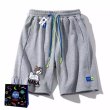 画像3: NASA x Tom & Jerry Tom Sweat Shorts　ナサ×トム＆ジェリー トム スエット ハーフパンツ (3)