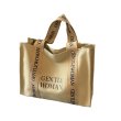 画像2: 24 Unisex Gentle Woman Logo Canvas Tote Hand Bag　ユニセックス　男女兼用　ロゴ　トート　ハンド　バッグ (2)