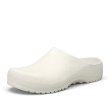 画像1: Men's Unisex waterproof and oil-proof chef shoesslide sandal casual shoes ユニセックス 男女兼用 シェフシャワーサンダル スリッパ カジュアル シューズ  (1)