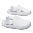 画像4: 24 Unisex CALM MULE SNEAKERS SHOES Sandal Slip On Slide Size40-45　ユニセックス　男女兼用　サンダル　スリッポン　スライド　幅広いサイズ (4)