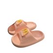 画像4: 24 Unisex M Logo ×  Mercedes Logo Sandal Slide　ユニセックス　男女兼用　サンダル　スリッポン　スライド　幅広いサイズ (4)