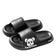 画像3: 24 Unisex Kaws Bear  Sandal Slide　ユニセックス　男女兼用　カウズ　ベア　クマ　サンダル　スリッポン　スライド　幅広いサイズ (3)