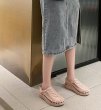 画像7:  Unisex Velcro Seaside Beach Casual Fashion Breathable Clock Sandal 　ユニセックス　男女兼用　ベルクロシーサイドクロックビーチサンダル　スリッパ (7)