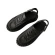 画像5:  Unisex Velcro Seaside Beach Casual Fashion Breathable Clock Sandal 　ユニセックス　男女兼用　ベルクロシーサイドクロックビーチサンダル　スリッパ (5)