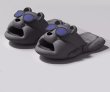 画像7: Unisex Sunglasses Bear Platform Sandals Slippers　ユニセックス　男女兼用　厚底サングラスベアサンダル　スリッパ　フリップフロップ (7)