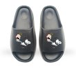 画像6: Unisex Unisex Snoopy Platform Slippers Sandals Flip Flops　ユニセックス 男女兼用 スヌーピー 厚底サンダル　スリッパ　フリップフロップ (6)