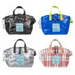 画像5: Unisex Snoopy creative woven tote shoulder Crossbody Bag　ユニセックス　男女兼用　スヌーピー軽量トートショルダークロスボディースポーツエコバッグ (5)