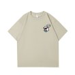 画像5: unisex colorful ghostT shirt　 ユニセックス男女兼用カラフルゴースト Tシャツ (5)