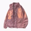 画像6: Unisex Not Swoosh logo Windrunner Rreversible Jacket ユニセックス 男女兼用 リバーシブル スウォッシュロゴ ウィンドブレーカー ジャケット ジャンパー (6)