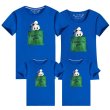 画像5: WOMEN MEN KIDS GOING TO LOSE Donald Duck Print Tshirts ユニセックス男女兼用 GOING TO LOSE ×ドナルドダックプリント 半袖 Tシャツ 家族お揃い (5)