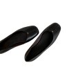 画像2: TR Style Leather Eva Slipper  レディース　レザー　本革　本皮　フラット　パンプス　スリッパ　シューズ (2)