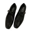 画像3: TR Style Leather ballet shoes  レディース　レザー　本革　本皮　フラット　パンプス　バレーシューズ (3)