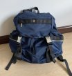 画像13: Unisex Bein Large Capacity Multi-Pocket Wunder1 Sports Outdoor Lightweight Waterproof Parachute Nylon Backpack　ユニセックス　男女兼用ビーイン 大容量 マルチポケット 軽量 防水 パラシュート ナイロン バックパック スポーツ アウトドアバッグ  (13)