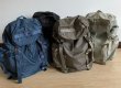 画像9: Unisex Bein Large Capacity Multi-Pocket Wunder1 Sports Outdoor Lightweight Waterproof Parachute Nylon Backpack　ユニセックス　男女兼用ビーイン 大容量 マルチポケット 軽量 防水 パラシュート ナイロン バックパック スポーツ アウトドアバッグ  (9)