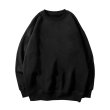 画像3: Smile Bear KAWS print Sweat Shirt  ユニセックス 男女兼用 スマイルベアカウズ  プリント スウェットシャツ トレーナー  (3)