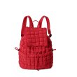 画像5: Quilted down nylon backpack  Rucksack　キルティングダウンナイロンバックパック　 リュック (5)