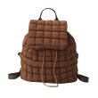 画像16: Quilted down nylon backpack  Rucksack　キルティングダウンナイロンバックパック　 リュック (16)