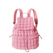 画像15: Quilted down nylon backpack  Rucksack　キルティングダウンナイロンバックパック　 リュック (15)