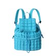 画像8: Quilted down nylon backpack  Rucksack　キルティングダウンナイロンバックパック　 リュック (8)