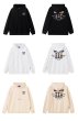 画像7: WASSUP Hip Hop Boy Print Hoodie  ユニセックス 男女兼用 WASSUPヒップホップボーイプリント フーデパーカー (7)