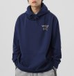 画像10: WASSUP Hip Hop Boy Print Hoodie  ユニセックス 男女兼用 WASSUPヒップホップボーイプリント フーデパーカー (10)