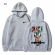 画像10: Doro Doro Swoosh & Doro Doro JUST DO IT Logo Hoodie Sweat Hoody Sweatshirts ドロドロスウォッシュフーディーパーカー 男女兼用 ユニセックス (10)