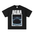 画像4: Unisex Vintage Design AKIRA T-shirt  男女兼用 ユニセックス ヴィンテージ デザイン アキラ Tシャツ  2 (4)