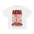 画像7: Unisex Vintage Design AKIRA T-shirt  男女兼用 ユニセックス ヴィンテージ デザイン アキラ Tシャツ  (7)