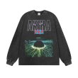 画像4: Unisex Vintage Design AKIRA Long Sleeve T-shirt  男女兼用 ユニセックス ヴィンテージ デザイン アキラ 長袖Tシャツ  (4)