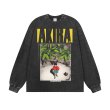 画像24: Unisex Vintage Design AKIRA Long Sleeve T-shirt  男女兼用 ユニセックス ヴィンテージ デザイン アキラ 長袖Tシャツ  (24)