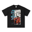 画像12: Unisex Vintage Design AKIRA T-shirt  男女兼用 ユニセックス ヴィンテージ デザイン アキラ Tシャツ  (12)