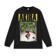 画像7: Unisex Vintage Design AKIRA Long Sleeve T-shirt  男女兼用 ユニセックス ヴィンテージ デザイン アキラ 長袖Tシャツ 2 (7)