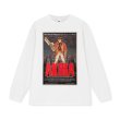 画像23: Unisex Vintage Design AKIRA Long Sleeve T-shirt  男女兼用 ユニセックス ヴィンテージ デザイン アキラ 長袖Tシャツ  (23)