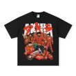 画像3: Unisex Vintage Design AKIRA T-shirt  男女兼用 ユニセックス ヴィンテージ デザイン アキラ Tシャツ  (3)