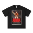 画像9: Unisex Vintage Design AKIRA T-shirt  男女兼用 ユニセックス ヴィンテージ デザイン アキラ Tシャツ  2 (9)