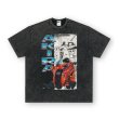 画像11: Unisex Vintage Design AKIRA T-shirt  男女兼用 ユニセックス ヴィンテージ デザイン アキラ Tシャツ  (11)