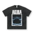 画像3: Unisex Vintage Design AKIRA T-shirt  男女兼用 ユニセックス ヴィンテージ デザイン アキラ Tシャツ  2 (3)