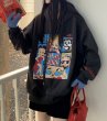 画像4: Betty Boop™ Print Hoodie Sweatshirt　男女兼用ユニセックスベティー ブープ™プリントフーディ スウェット (4)