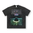 画像4: Unisex Vintage Design AKIRA T-shirt  男女兼用 ユニセックス ヴィンテージ デザイン アキラ Tシャツ  (4)