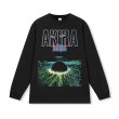 画像5: Unisex Vintage Design AKIRA Long Sleeve T-shirt  男女兼用 ユニセックス ヴィンテージ デザイン アキラ 長袖Tシャツ  (5)