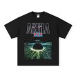 画像5: Unisex Vintage Design AKIRA T-shirt  男女兼用 ユニセックス ヴィンテージ デザイン アキラ Tシャツ  (5)