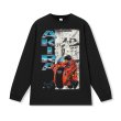 画像11: Unisex Vintage Design AKIRA Long Sleeve T-shirt  男女兼用 ユニセックス ヴィンテージ デザイン アキラ 長袖Tシャツ  (11)