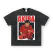 画像6: Unisex Vintage Design AKIRA T-shirt  男女兼用 ユニセックス ヴィンテージ デザイン アキラ Tシャツ  2 (6)