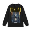 画像9: Unisex Vintage Design AKIRA Long Sleeve T-shirt  男女兼用 ユニセックス ヴィンテージ デザイン アキラ 長袖Tシャツ  (9)